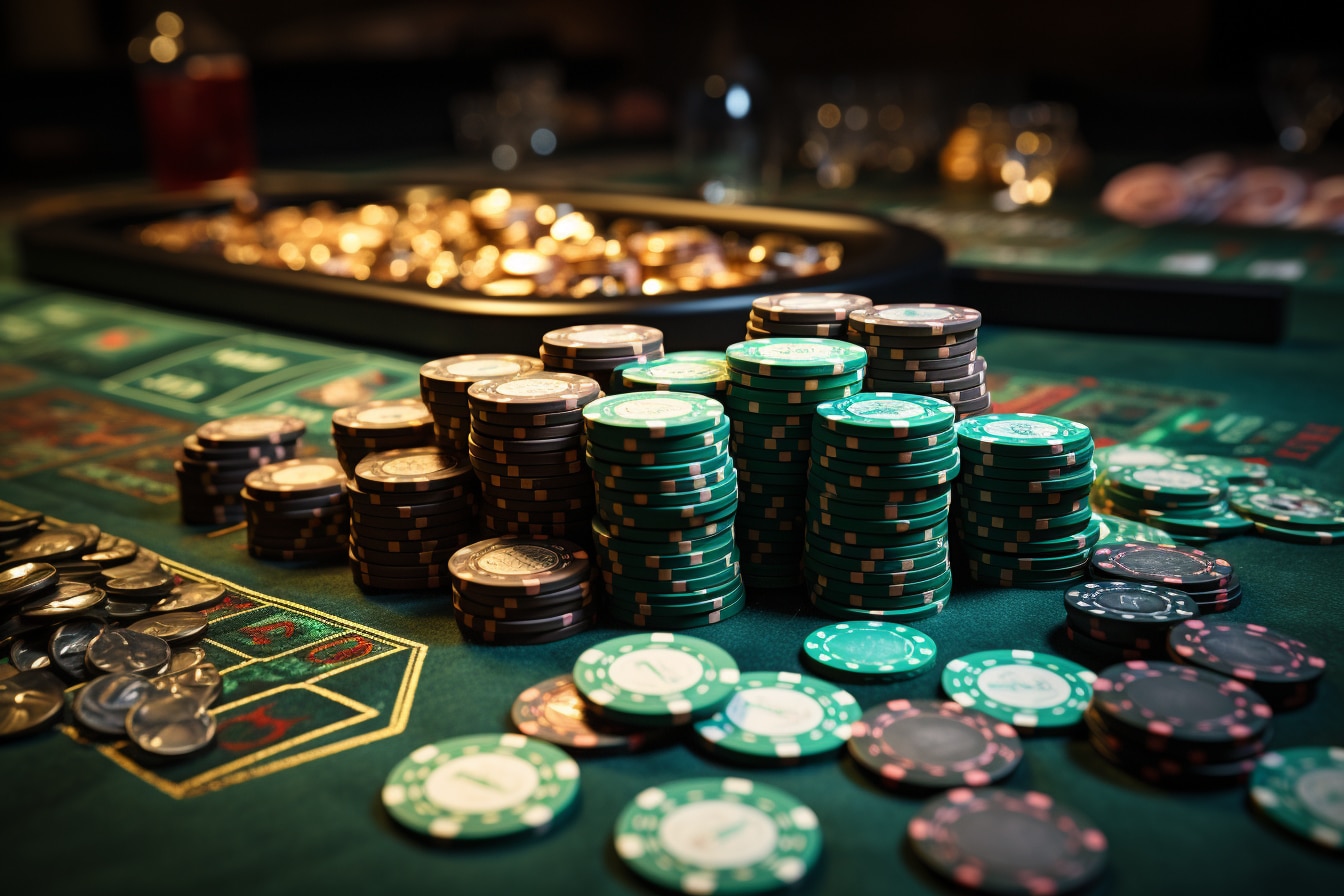 Comment commencer à jouer sur casino extra en toute confiance ?