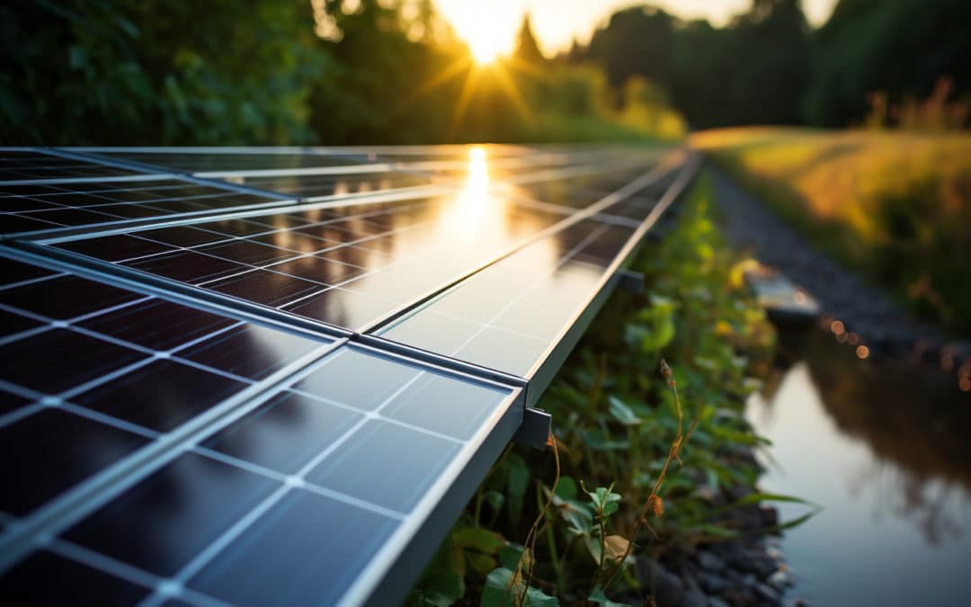 De quel équipement avez-vous besoin pour un système d’alimentation solaire?