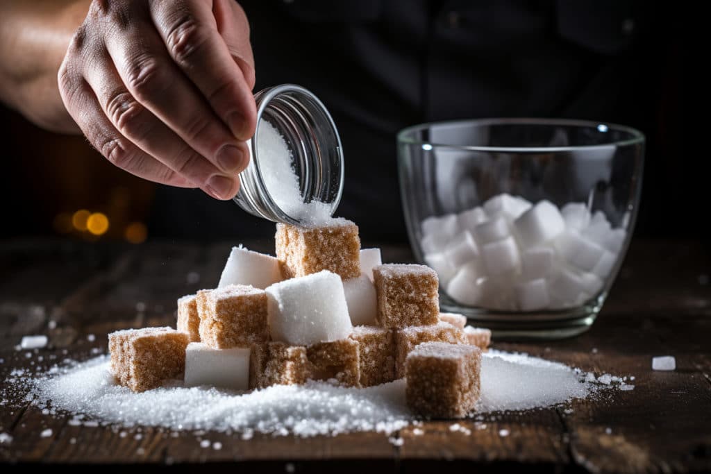 La dépendance au sucre est-elle réelle ?