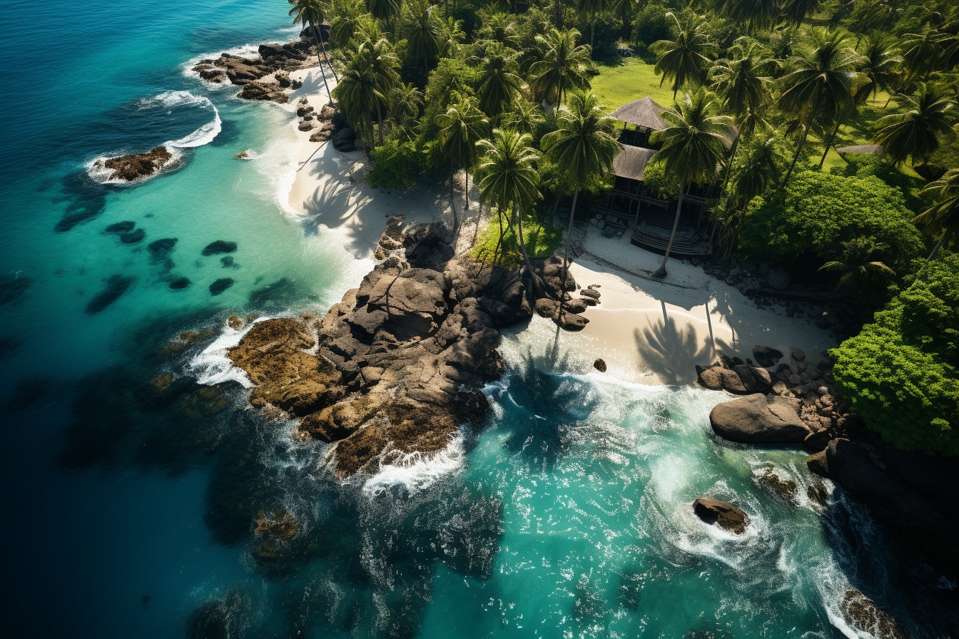 Le top 10 des îles méconnues à visiter pour une expérience inoubliable