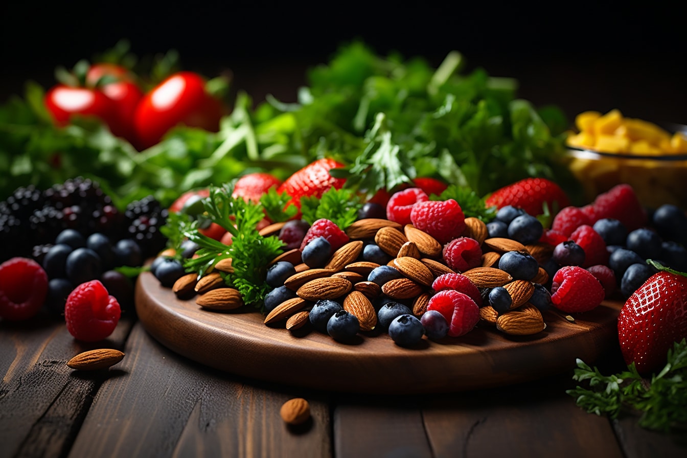 Les aliments anti-inflammatoires : le top 10 pour combattre l’inflammation naturellement