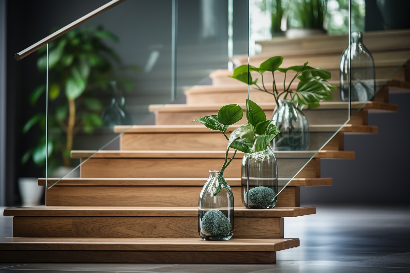 Les différents conseils pour bien choisir un escalier design