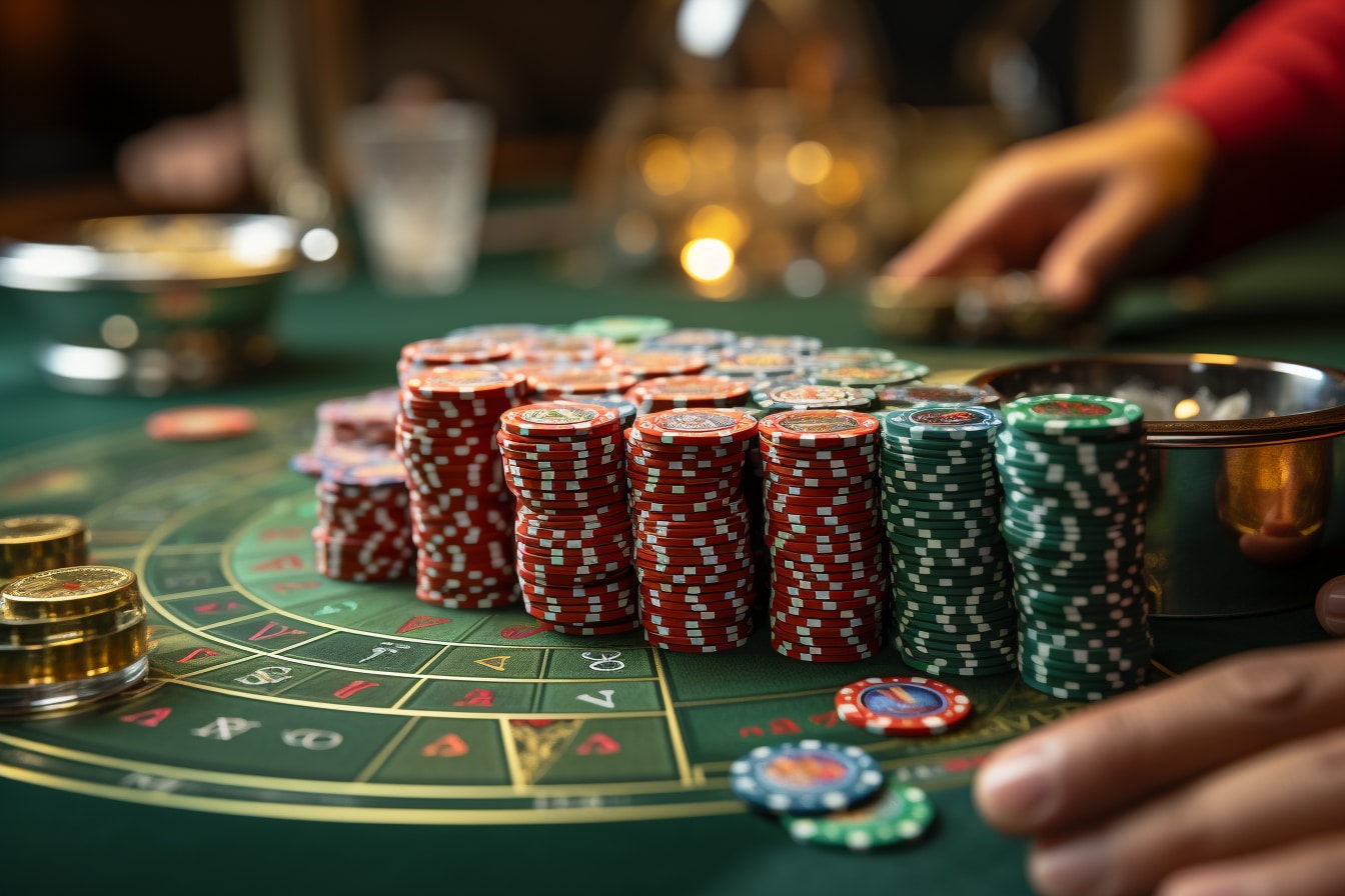 Les Règles de Base du Poker : Un Guide Détaillé pour les Débutants