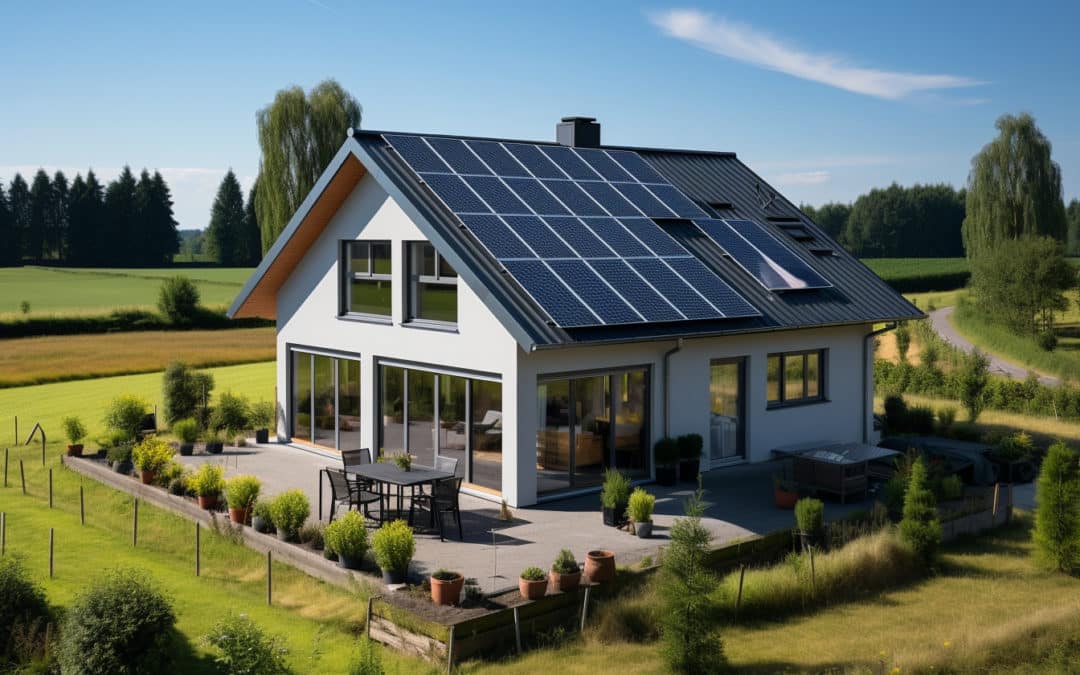 Reprenez le contrôle de votre énergie : Guide pratique pour l’adoption des énergies renouvelables à domicile