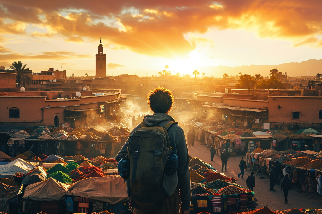 Découverte du Maroc : guide complet des régions et des incontournables