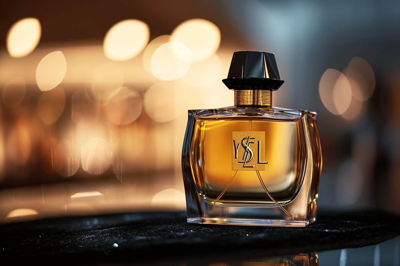Découvrez les parfums femme d’Yves Saint Laurent : élégance et sensualité en flacon