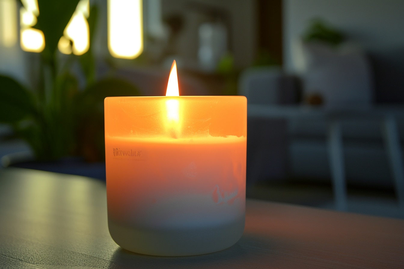 Éclairer votre espace : les réponses clés sur les bougies parfumées Rituals