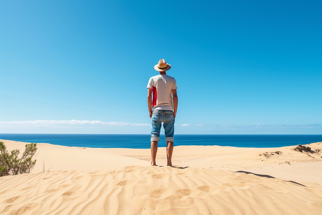 Embarquez pour une aventure mémorable à Fuerteventura
