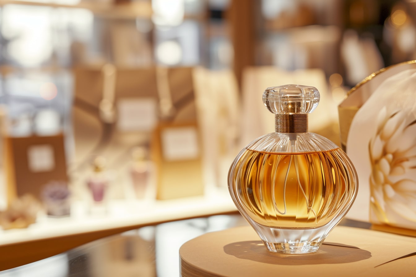 Explorez l’univers des ventes privées de parfums