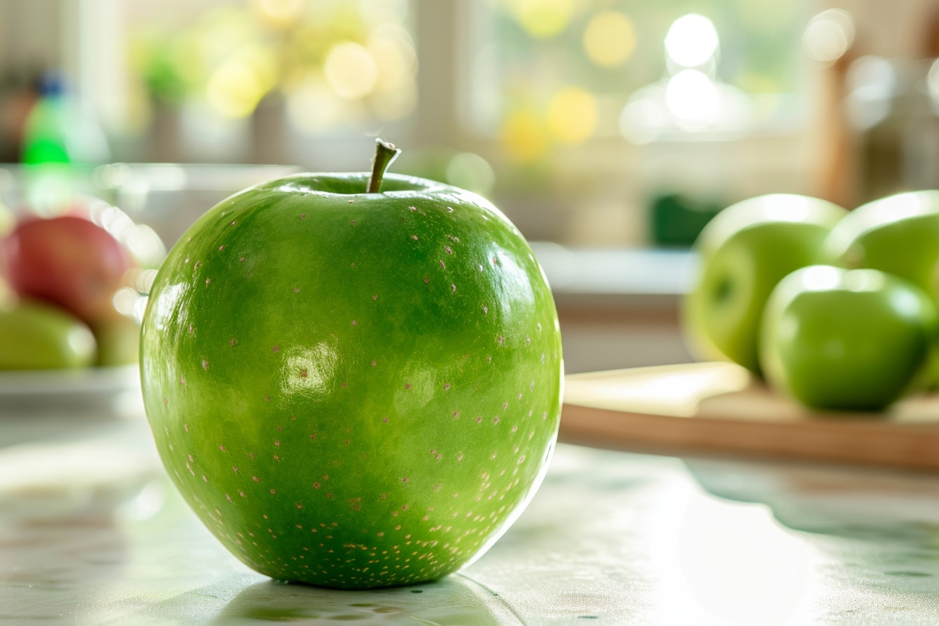 Explorez les aspects méconnus de la pectine de pomme