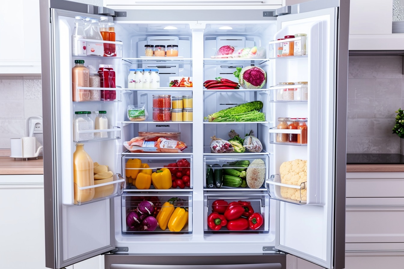Guide complet pour nettoyer efficacement son frigo et optimiser sa durée de vie