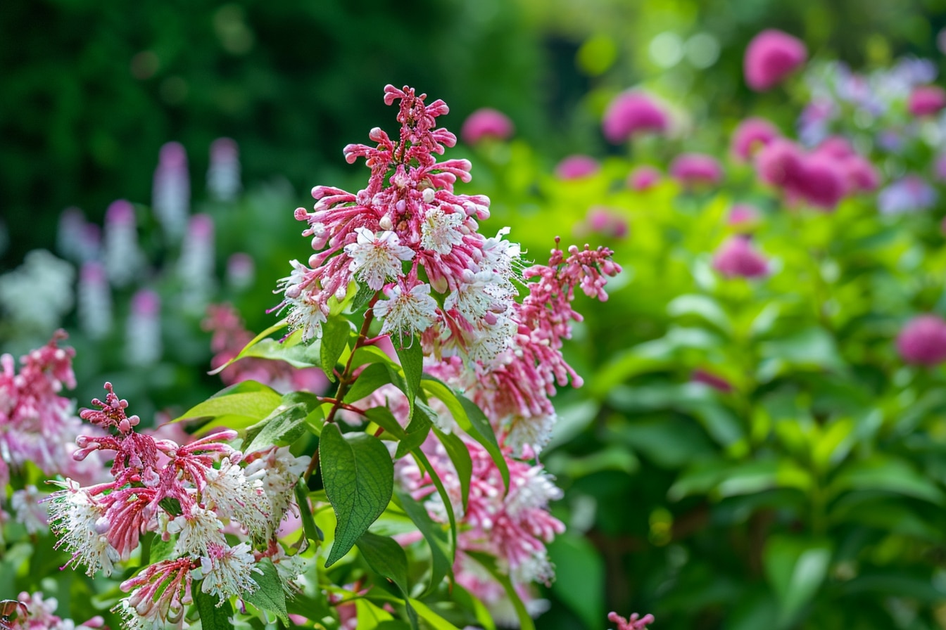 Guide complet sur l’Abelia grandiflora : entretien, plantation et astuces pour un jardin fleuri