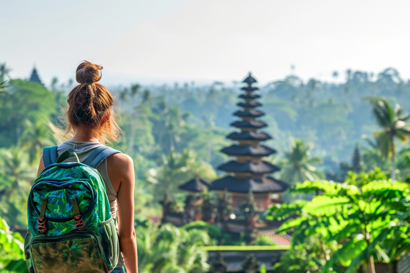 Optimisez votre voyage à Bali : réponses d’expert