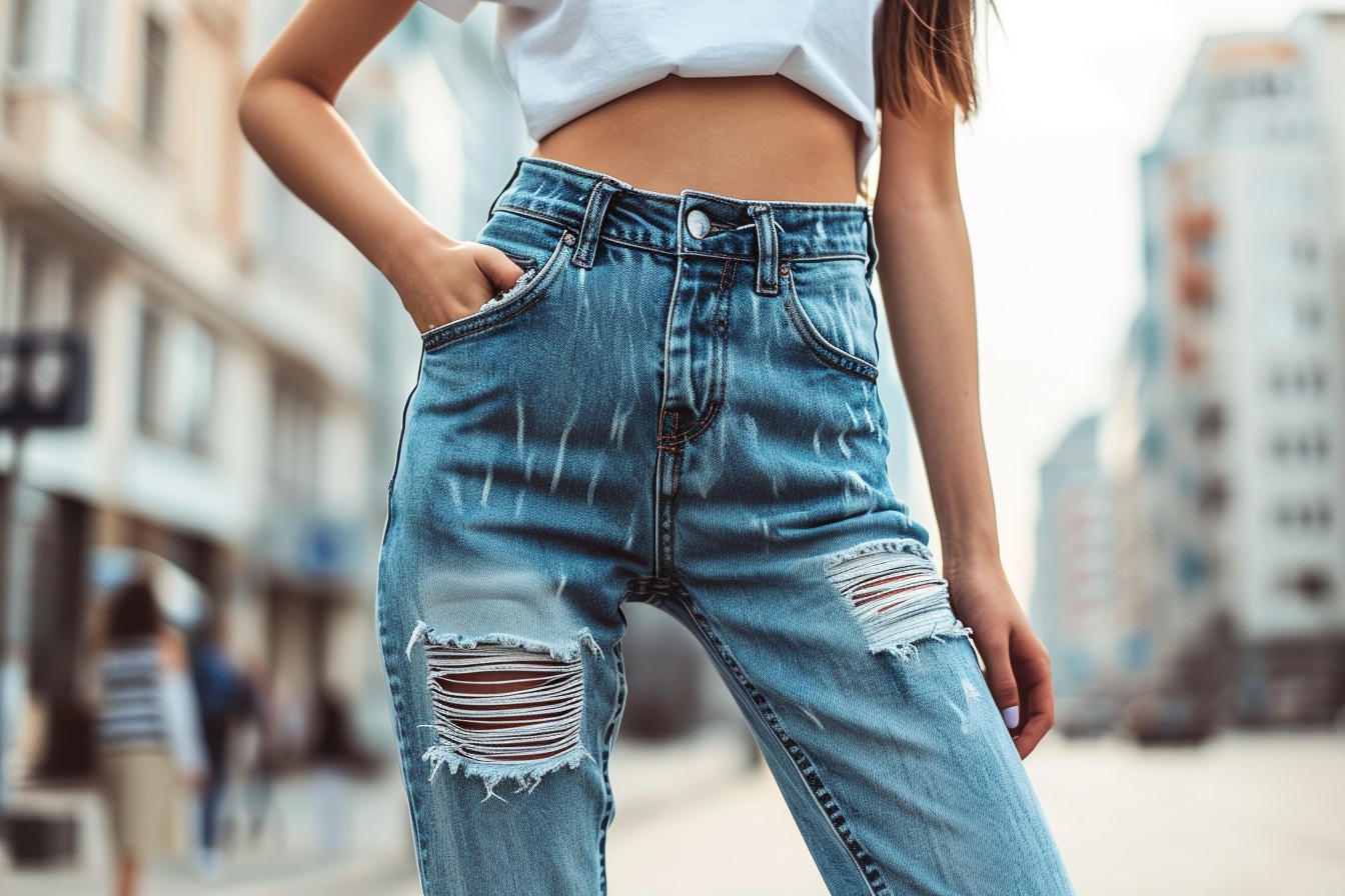 Où trouver ces styles de jeans populaires en 2023