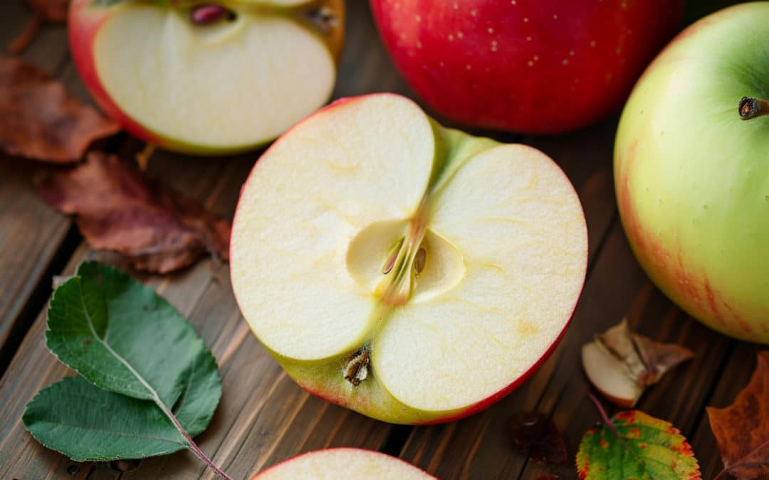 Pectine de pomme : explorez ses bienfaits insoupçonnés pour votre santé