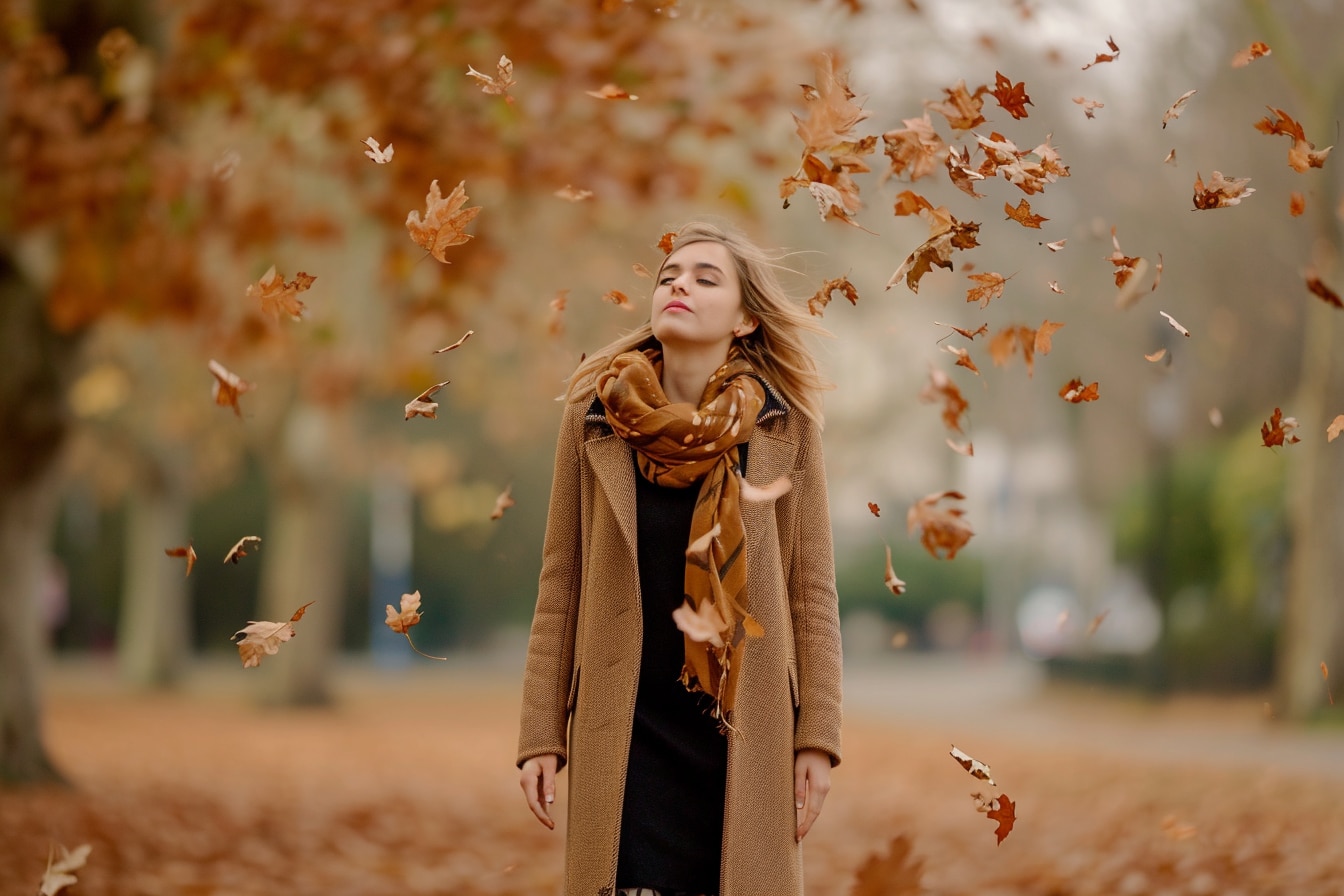 Tendances mode automne-hiver pour femmes : les incontournables de la saison