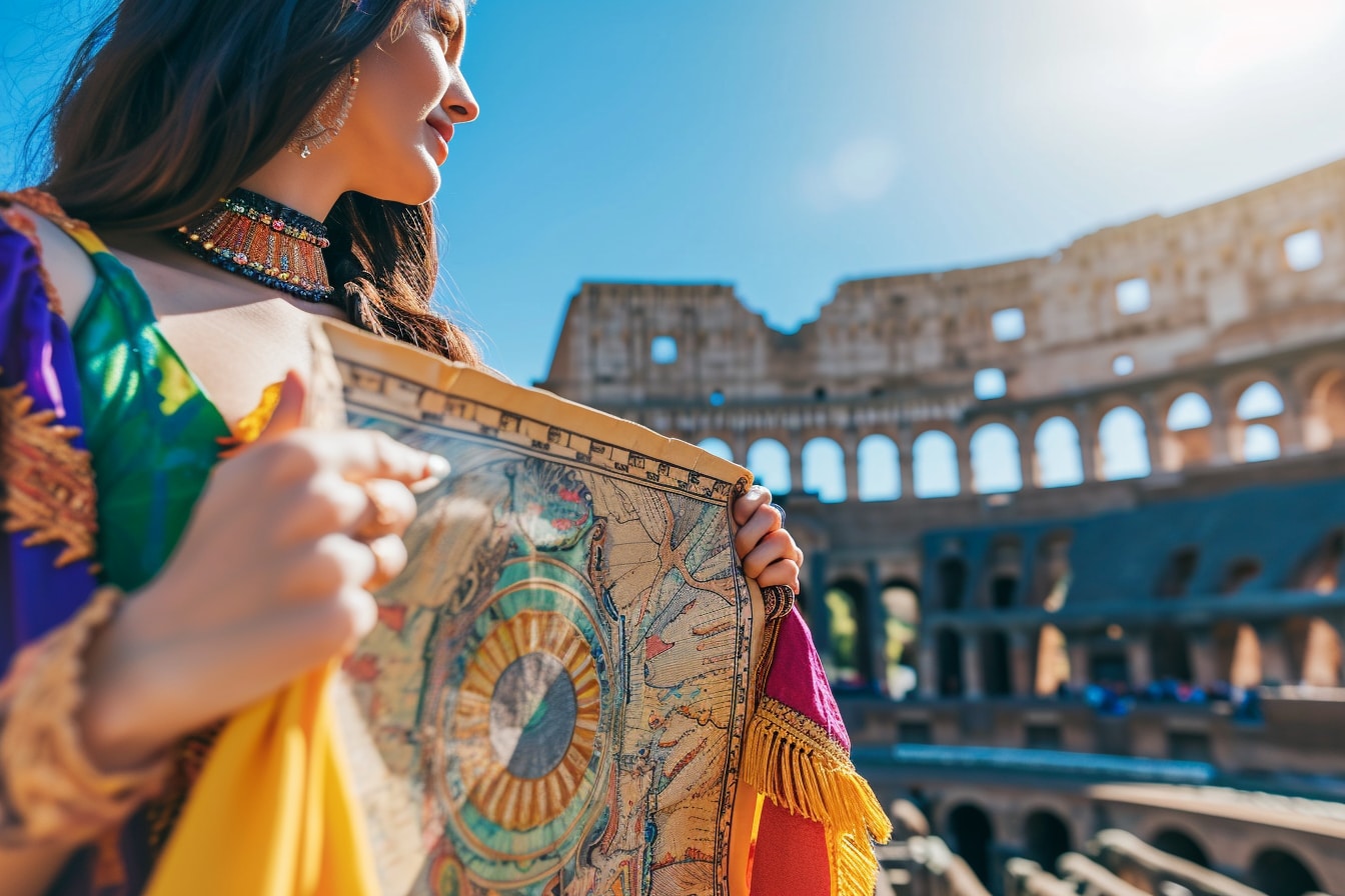 Top destinations en Italie : où partir pour une expérience inoubliable ?